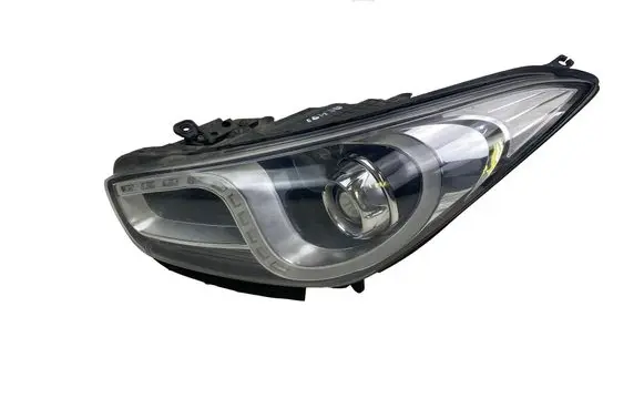 Hyundai i40 Headlight/headlamp 64546456