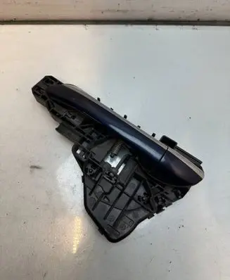 Mercedes-Benz A W169 Rear door exterior handle a1697600334