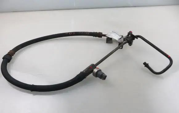 Ford Fiesta Power steering hose/pipe/line 2S6C3A719GK