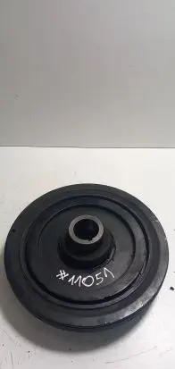 Mercedes-Benz E W211 Crankshaft pulley A6130300003 6130300003