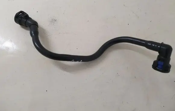 Ford C-MAX I Gearbox oil cooler pipe/hose 7M5P7890BB