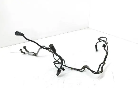 Citroen C4 II Picasso Vacuum line/pipe/hose