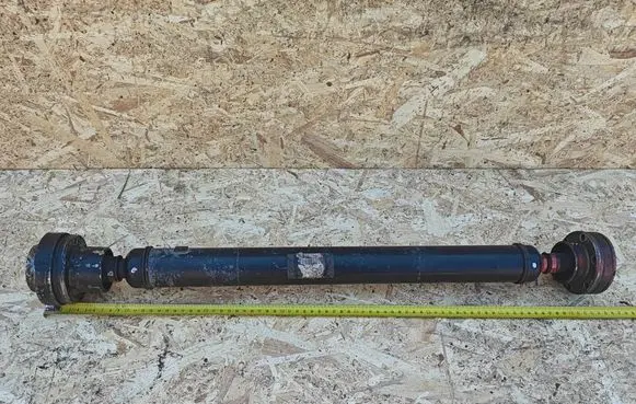 Suzuki Grand Vitara II Front prop shaft A646687686