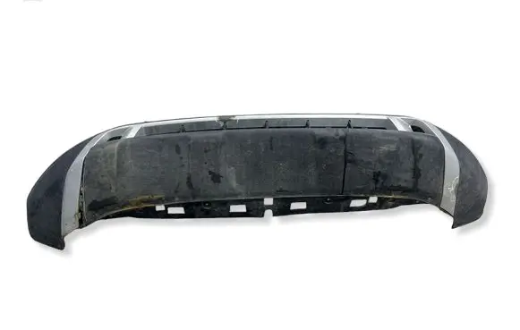Seat Ateca Front bumper lip 575805903