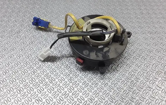 Fiat Doblo Airbag slip ring squib (SRS ring)