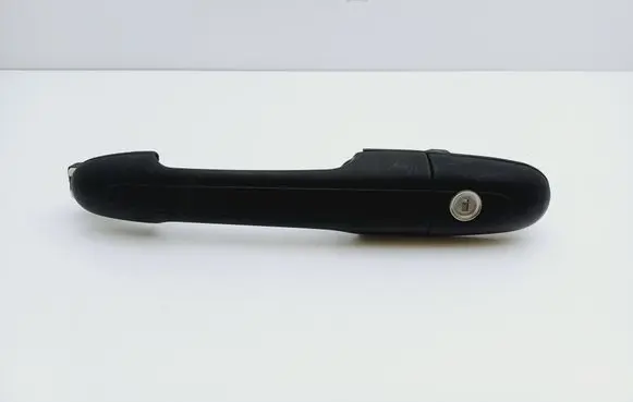 Mercedes-Benz Vaneo W414 Front door exterior handle A000760