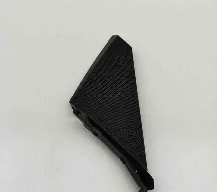 Audi E-tron GT Dash center speaker trim cover 4J3868147