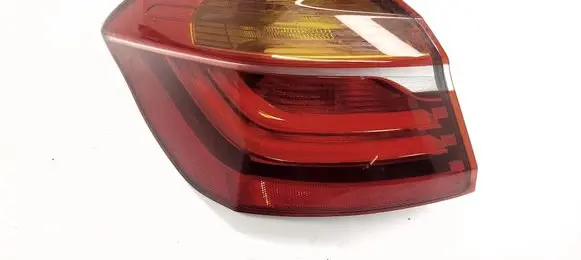 BMW 2 F45 Rear/tail lights 7491337