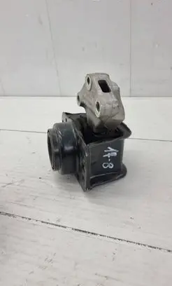 Citroen C4 I Engine mount bracket 9636270080