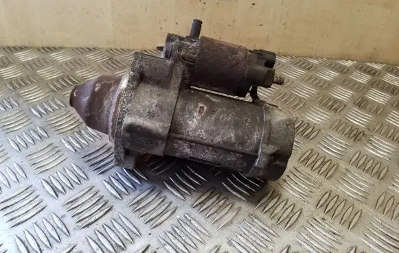 KIA Rio Starter motor 361002A500 4280006760