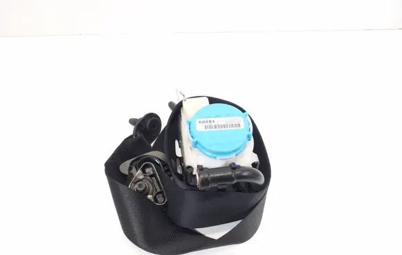 Mercedes-Benz GLA W156 Front seatbelt A1768602185