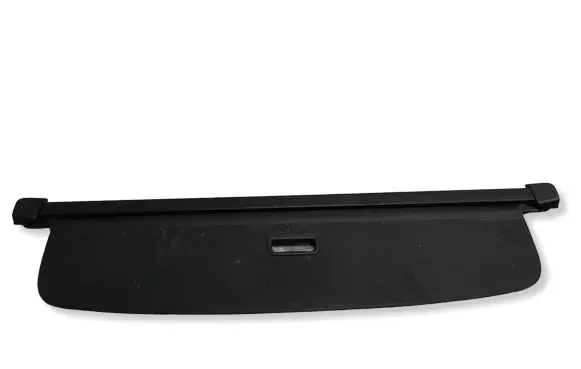 Volkswagen Golf VI Parcel shelf load cover 