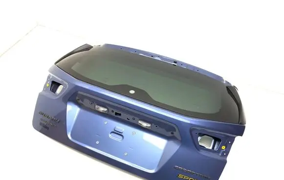 Subaru Crosstrek II Tailgate/trunk/boot lid 43R007953 60809FL00A9P