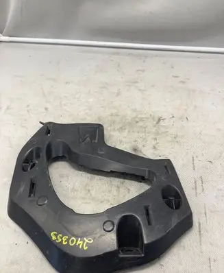 Renault Zoe Front bumper mounting bracket 119972X