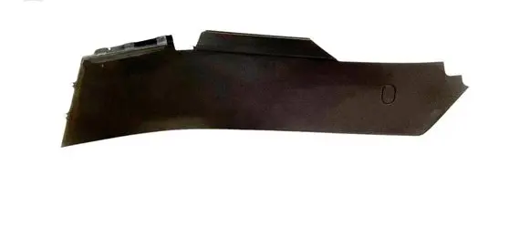 Volkswagen PASSAT B8 Other center console (tunnel) element 3G1863046 42370 3G1863046A4A1