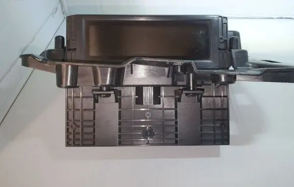 Volvo XC60 Screen/display/small screen 30772584 SN62042325 M8205100007