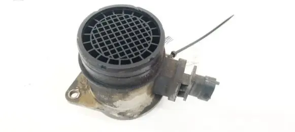 Fiat Bravo Mass air flow meter F00C207023