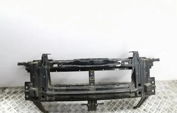Opel Antara Radiator support slam panel