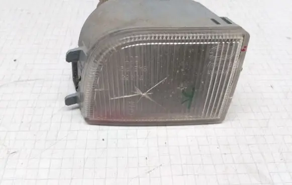 Volkswagen PASSAT B4 Front indicator light 3A0953155A