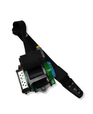 Audi A4 S4 B8 8K Front seatbelt 3063561 306226299G48 0718C1U1HVU