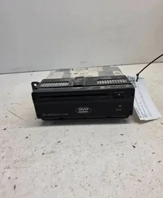 BMW 7 E65 E66 Radio/CD/DVD/GPS head unit 10878810