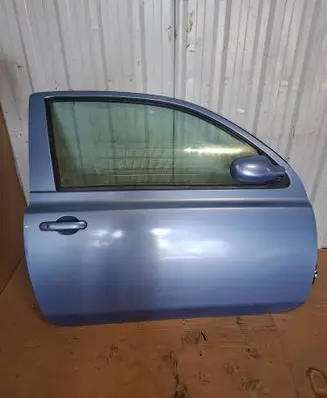 Nissan Micra Door (2 Door Coupe)