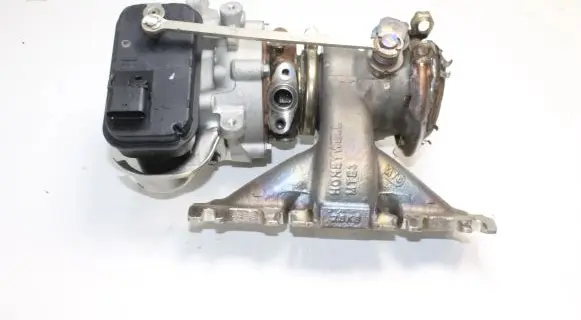 Renault Captur II Turbo A2820900280