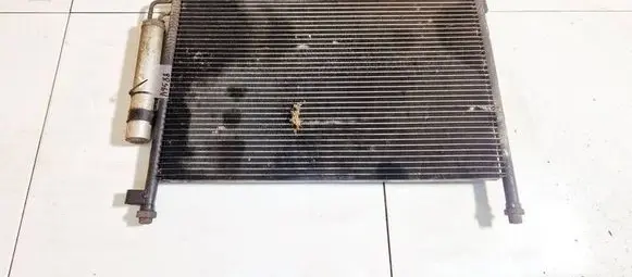 Honda FR-V A/C cooling radiator (condenser) 