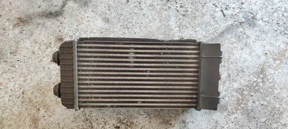 Hyundai Santa Fe Intercooler radiator 282702F700