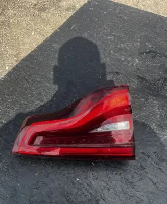 BMW X3 G01 Rear/tail lights 9853380 63219853380