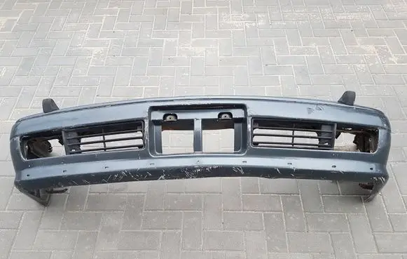 Mitsubishi Galant Front bumper MB656900-5