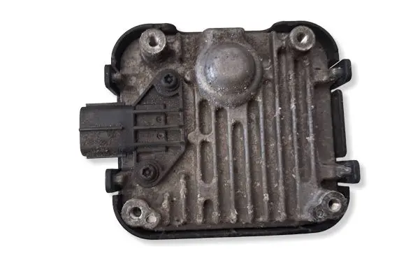 Mazda 6 Distronic sensor radar GMM167XA1 K438
