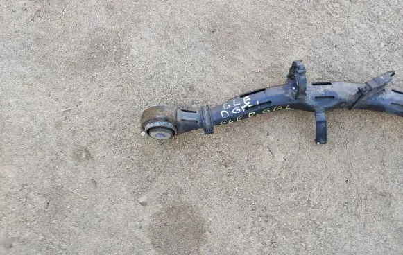 Mercedes-Benz GLE AMG (W166 - C292) Rear control arm A1664230823
