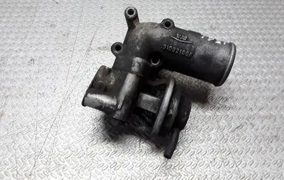 Jeep Cherokee EGR valve 91092160F