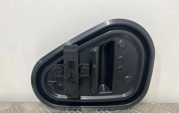 Audi Q5 SQ5 Other rear door trim element 80A839915