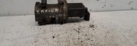 Opel Zafira B EGR valve cooler