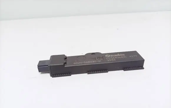 BMW iX Keyless system antenna 5A1D0B1