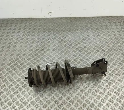 Renault Master III Front shock absorber/damper 543028774R
