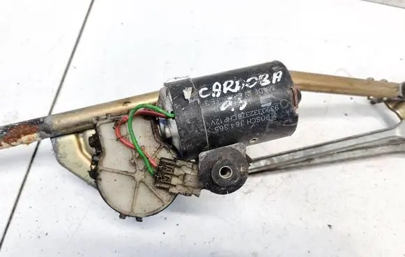 Seat Cordoba (6K) Wiper motor 9390332376