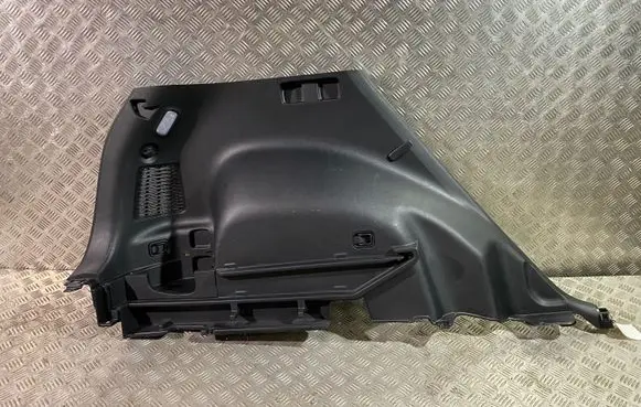KIA Sportage Trunk/boot side trim panel 85730F1000