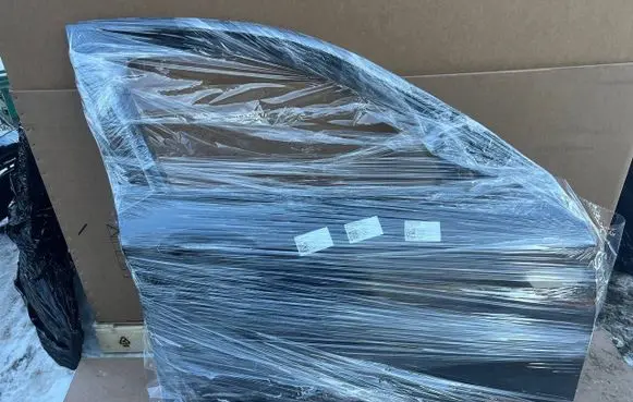 BMW X4 G02 Front door 