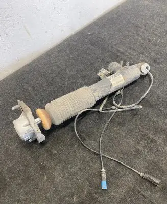 BMW X5 F15 Rear shock absorber/damper 6875090