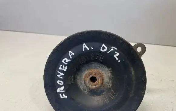 Opel Frontera A Power steering pump 90281879