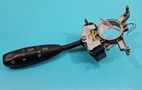 Mercedes-Benz B W245 Headlight wiper switch A1695450210 IMPRK1438323