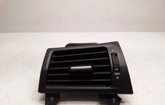BMW X3 F25 Dashboard side air vent grill/cover trim 9217441 64229217441