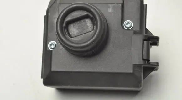 Mercedes-Benz C W204 Ignition lock A2045451308