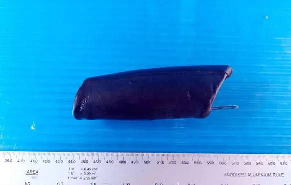 Audi A4 S4 B7 8E 8H Other interior part