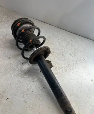 BMW 3 E46 Front shock absorber/damper 6750791 3437WD