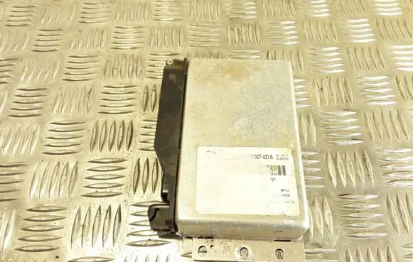 Volkswagen Caddy Other control units/modules 1T0907427A