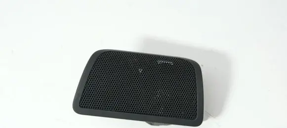 Audi A4 S4 B7 8E 8H Front door high frequency speaker 8E0035793A 8E0035399